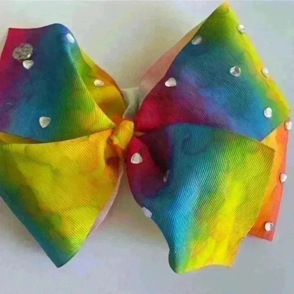 Jojo Siwa Bows Hair Accessories - Picture 6 of 7